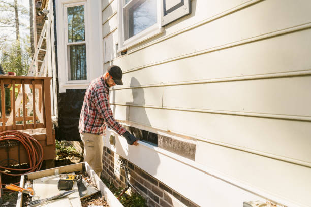 Trusted Siding service in Earlysville, VA - Creative Siding